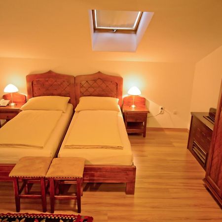 Boutique Hotel Old Town Mostar Pokój zdjęcie