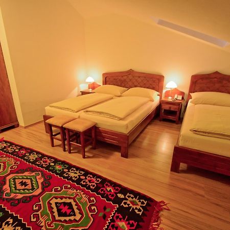 Boutique Hotel Old Town Mostar Pokój zdjęcie