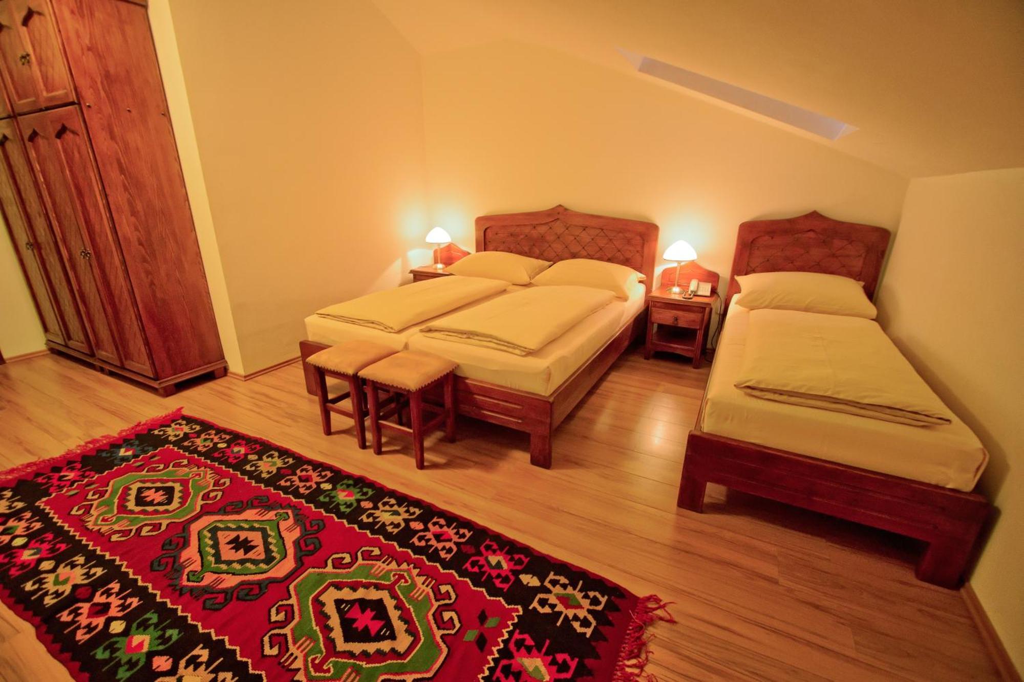 Boutique Hotel Old Town Mostar Pokój zdjęcie