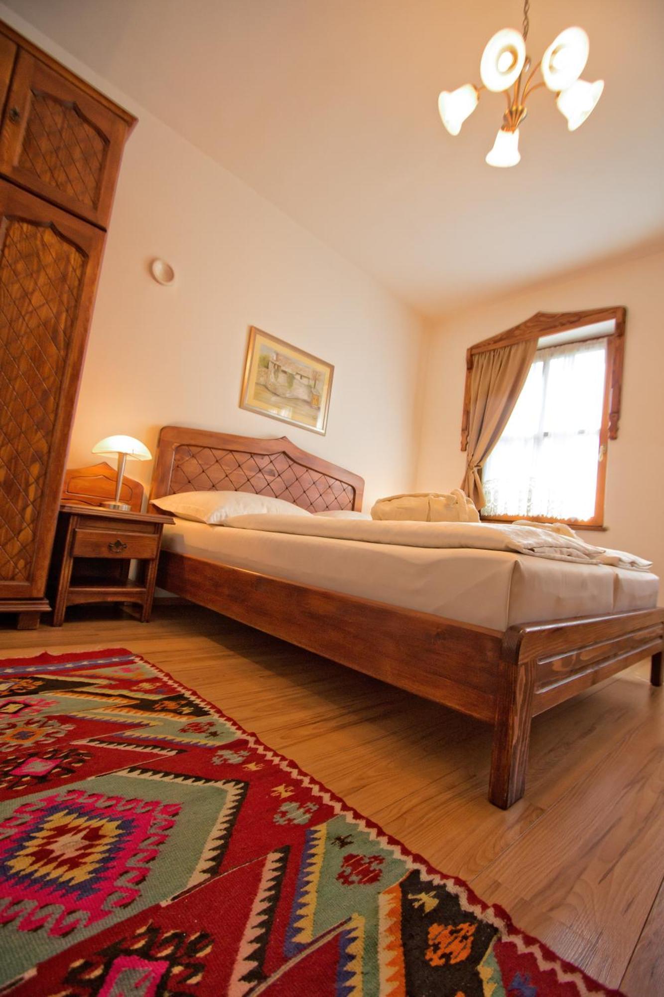 Boutique Hotel Old Town Mostar Pokój zdjęcie