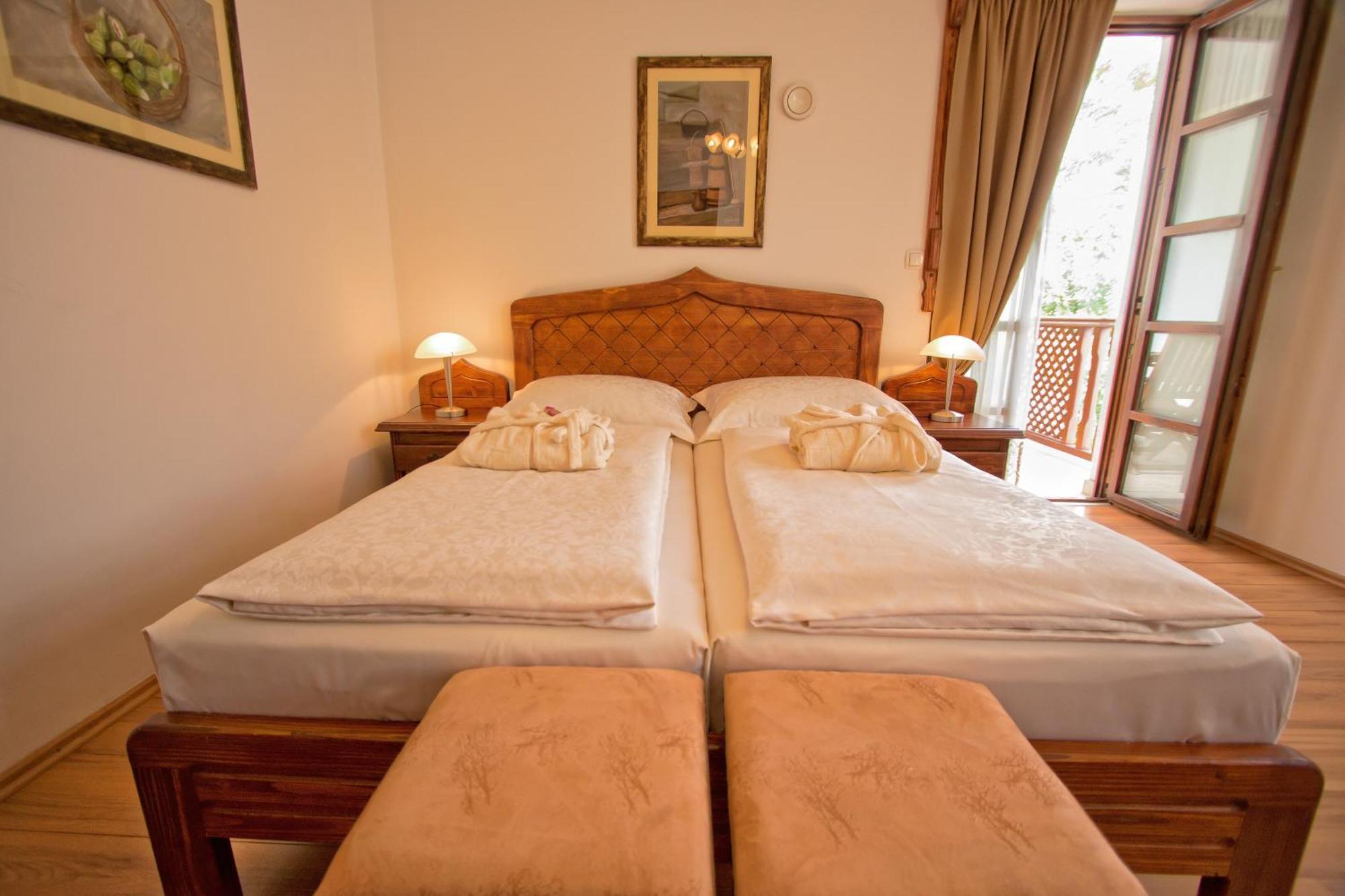 Boutique Hotel Old Town Mostar Pokój zdjęcie