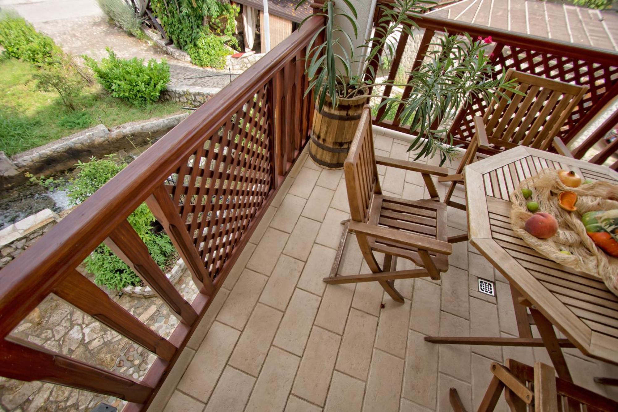 Boutique Hotel Old Town Mostar Pokój zdjęcie