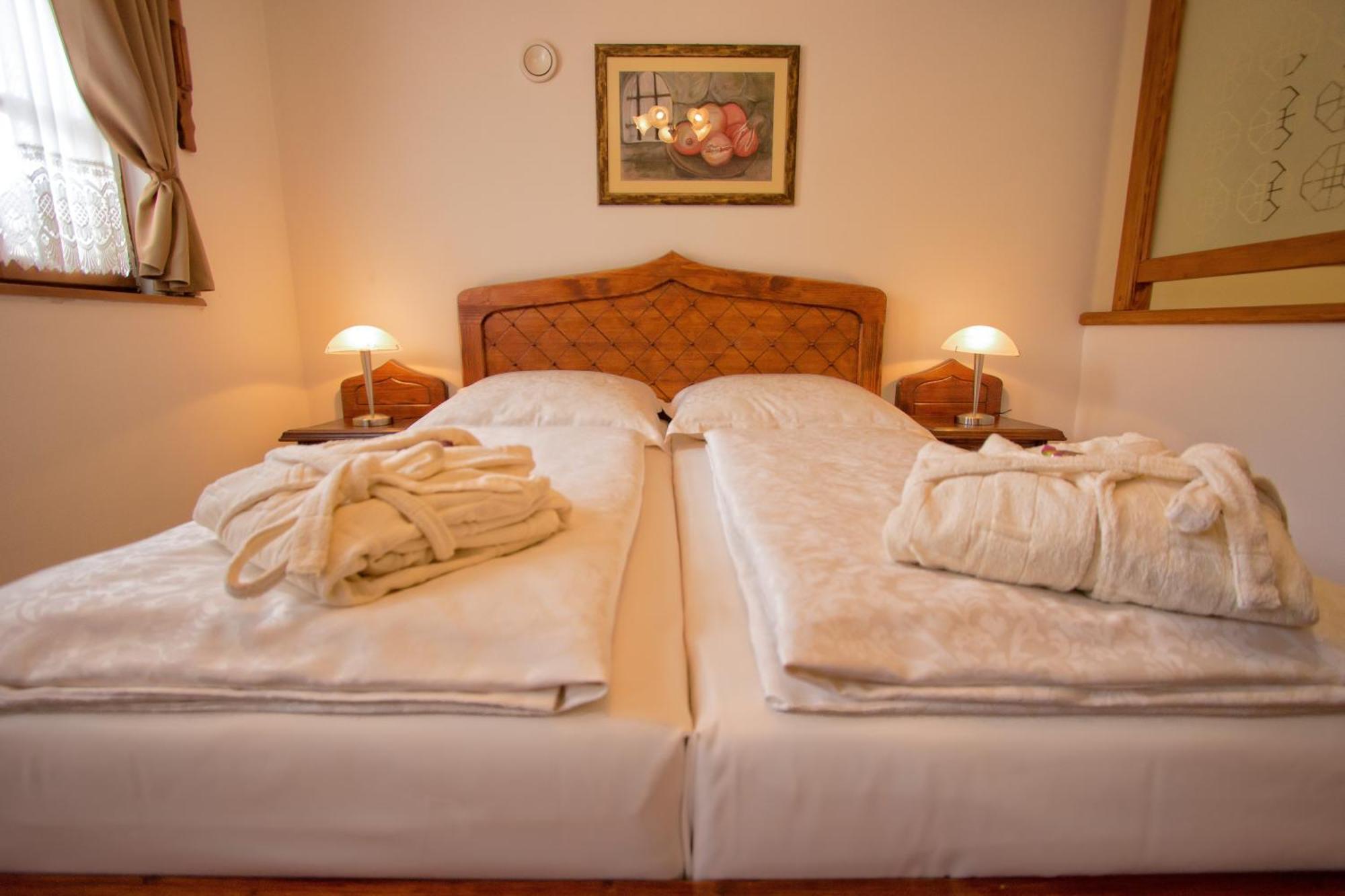 Boutique Hotel Old Town Mostar Pokój zdjęcie