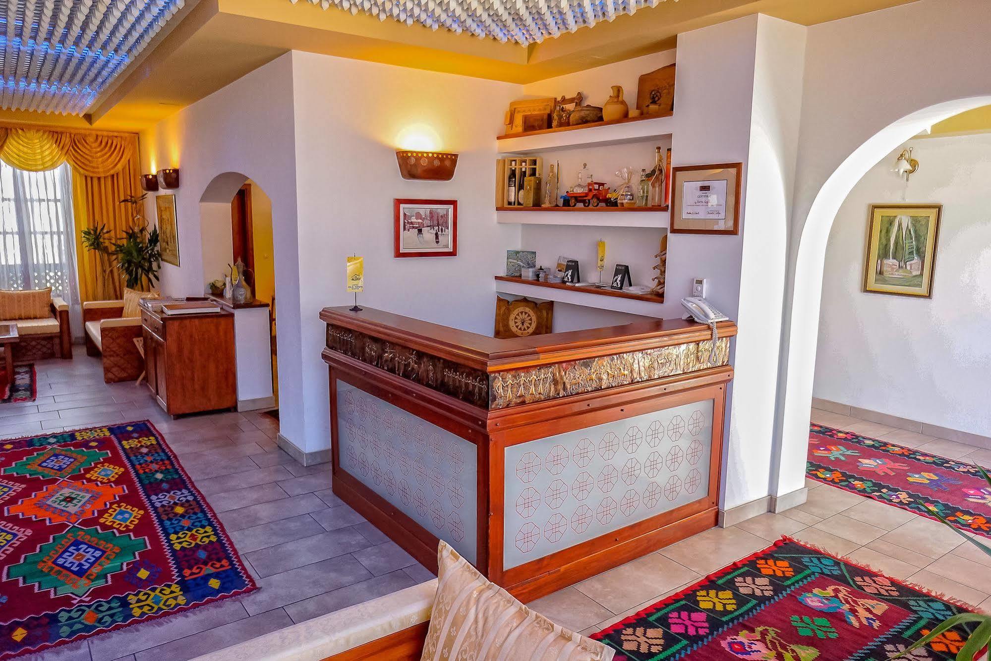 Boutique Hotel Old Town Mostar Zewnętrze zdjęcie
