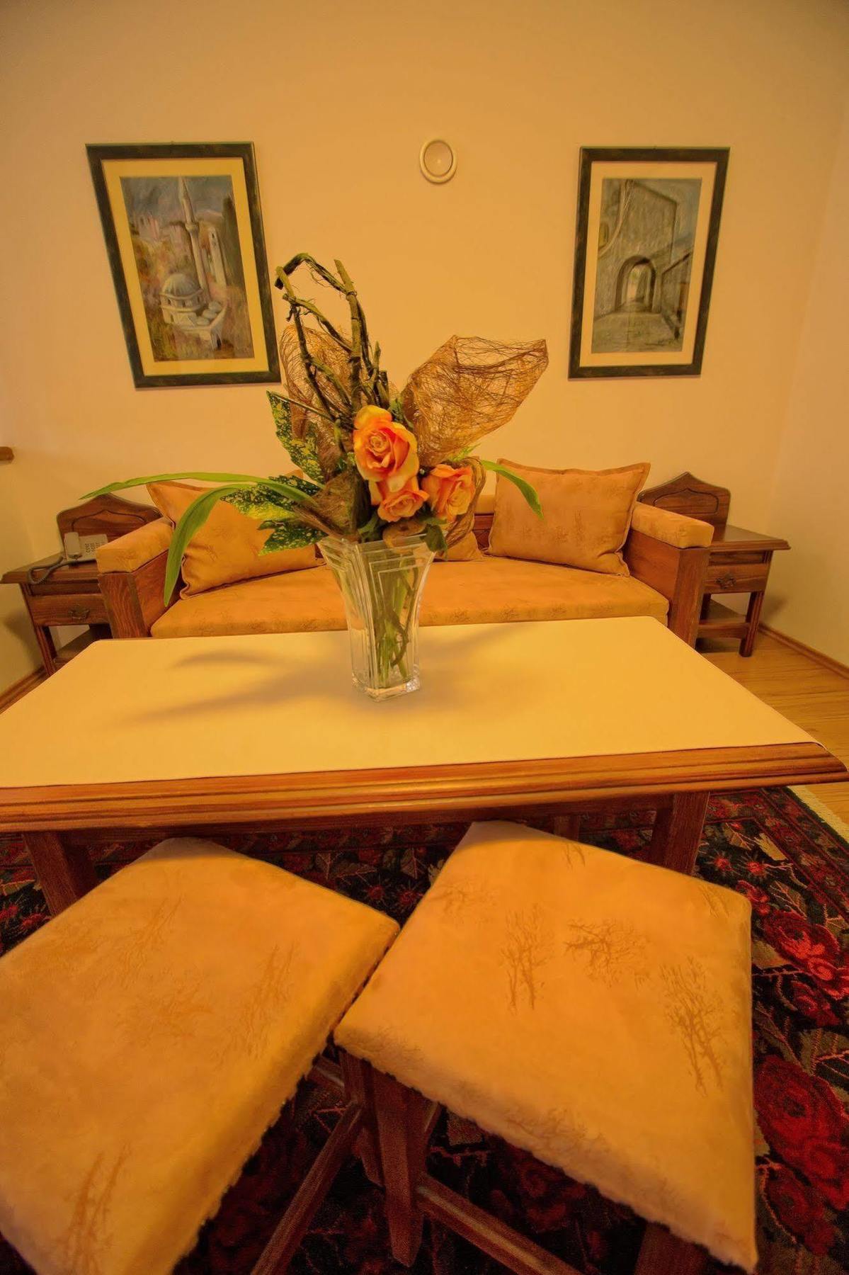 Boutique Hotel Old Town Mostar Zewnętrze zdjęcie