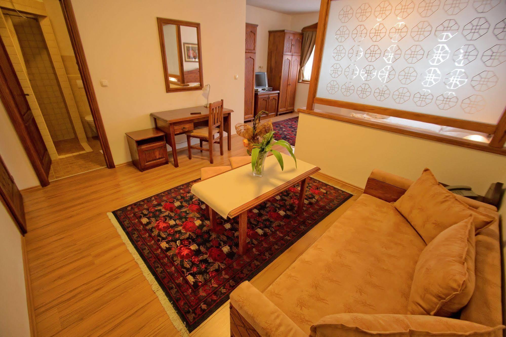 Boutique Hotel Old Town Mostar Zewnętrze zdjęcie