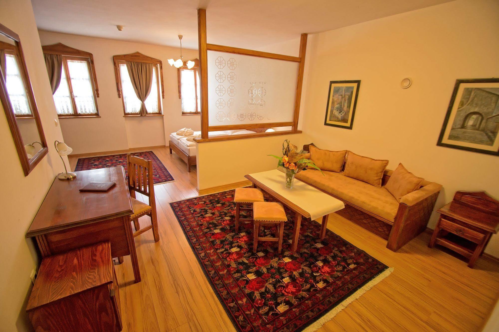 Boutique Hotel Old Town Mostar Zewnętrze zdjęcie