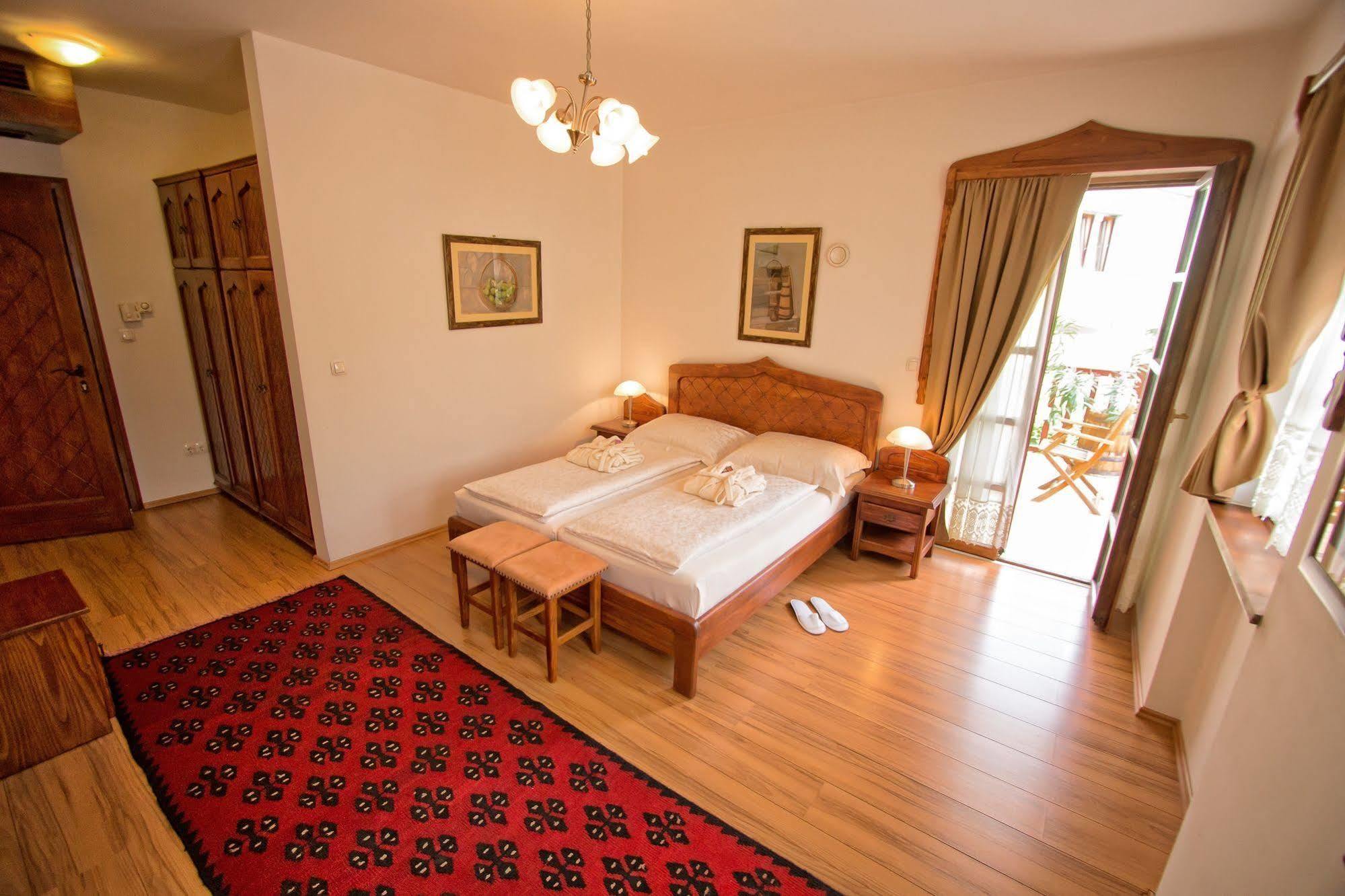 Boutique Hotel Old Town Mostar Zewnętrze zdjęcie