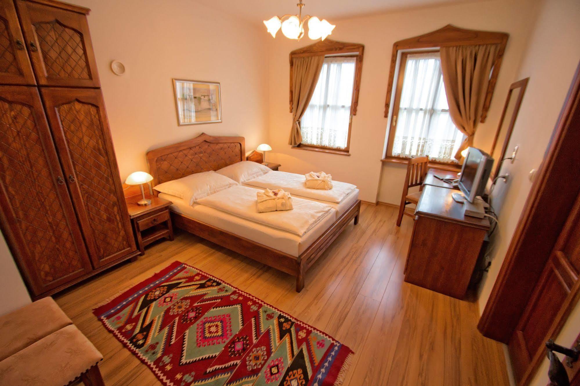 Boutique Hotel Old Town Mostar Zewnętrze zdjęcie