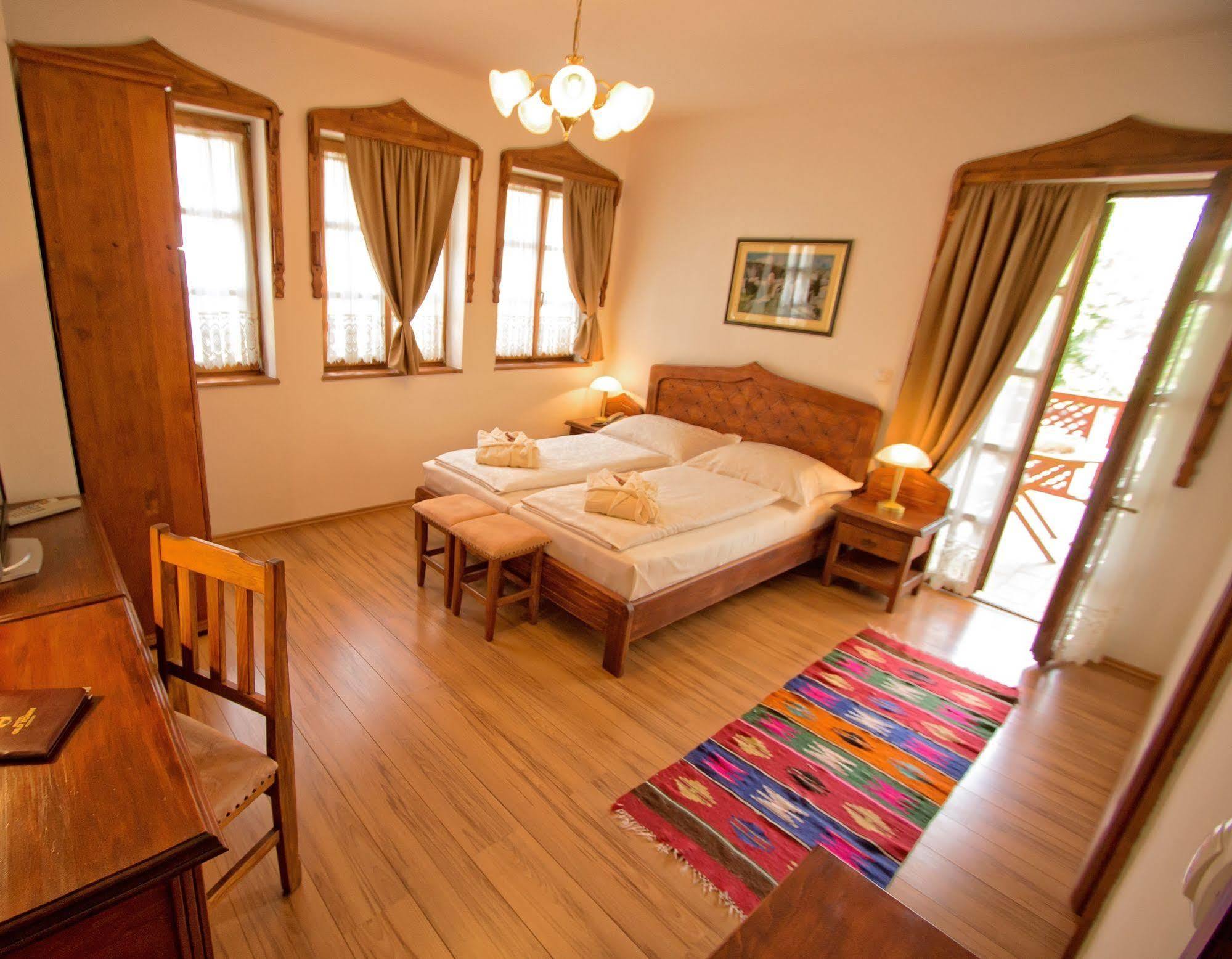 Boutique Hotel Old Town Mostar Zewnętrze zdjęcie