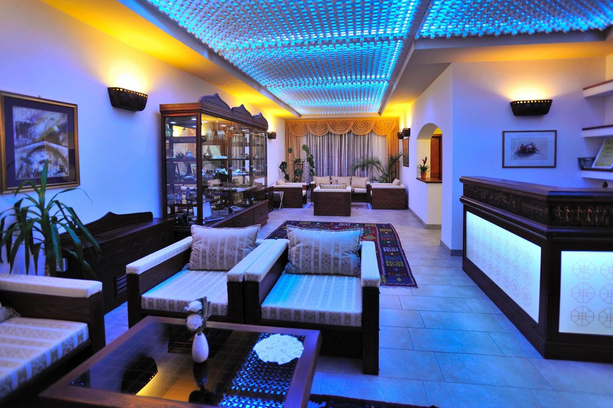 Boutique Hotel Old Town Mostar Zewnętrze zdjęcie