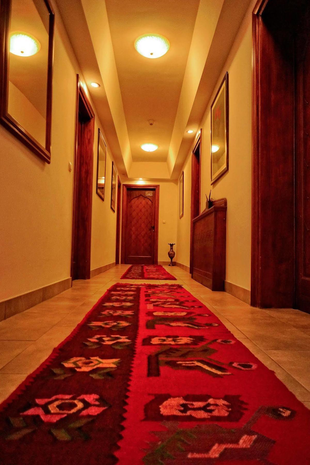 Boutique Hotel Old Town Mostar Zewnętrze zdjęcie