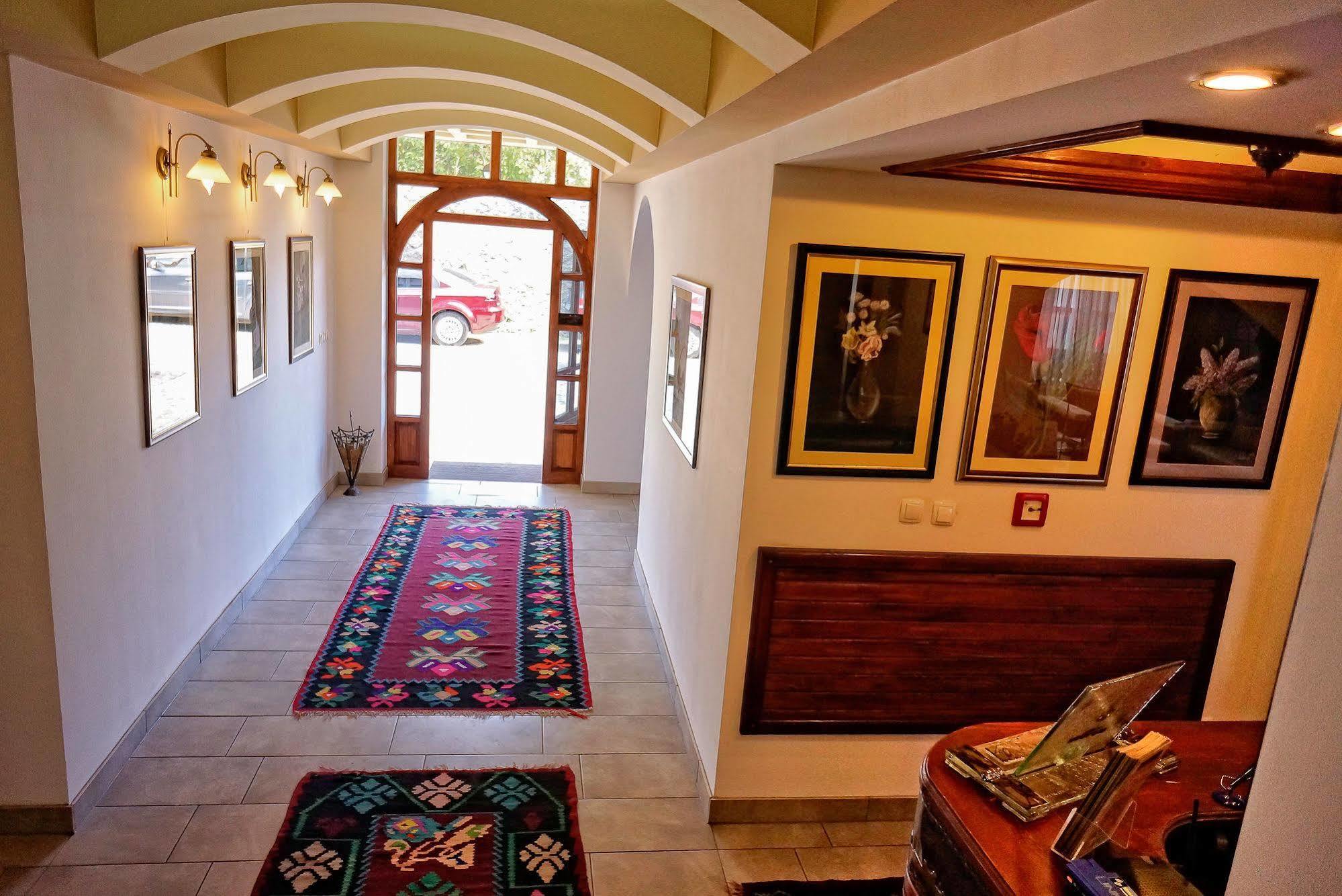 Boutique Hotel Old Town Mostar Zewnętrze zdjęcie
